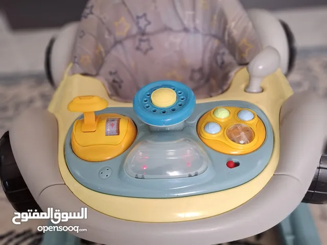 كراجة ماركة ABABY