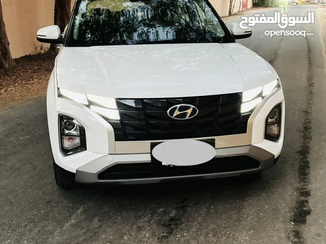 New Hyundai Creta in Northern Governorate