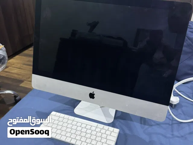 كمبيوتر ابل