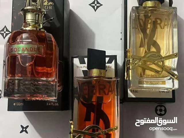 عطور جداد للبيع