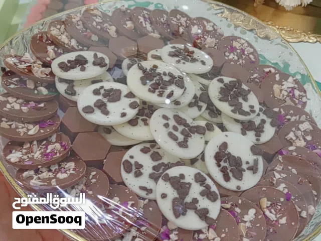 حلويات بلجيكي