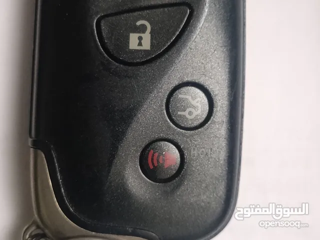 مفتاح لكزس GS300 /2008