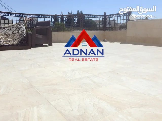 400m2 3 Bedrooms Apartments for Rent in Amman Dabouq