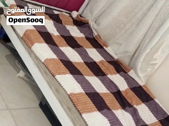 جربايه مع دوشك اسفنج ممتار