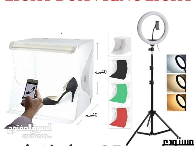 Others Accessories and equipment in Amman