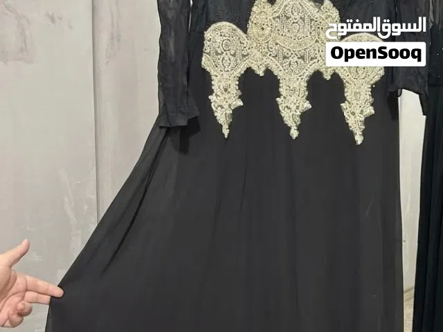 فستان سهره مكون من قطعتين