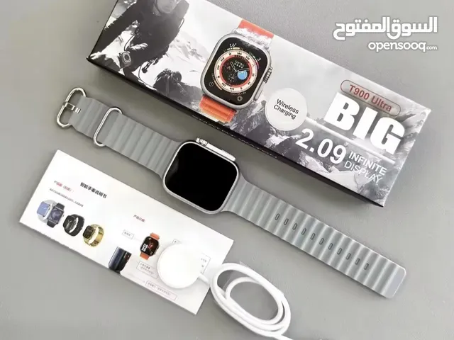 ساعة T900 Ultra