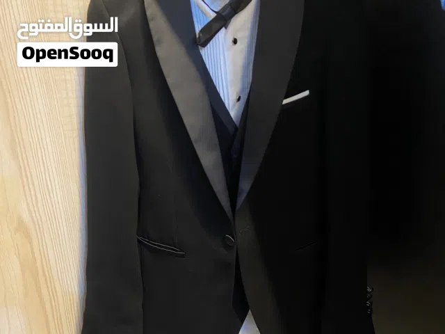 بدلة عريس استعمال مرة واحدة للبيع