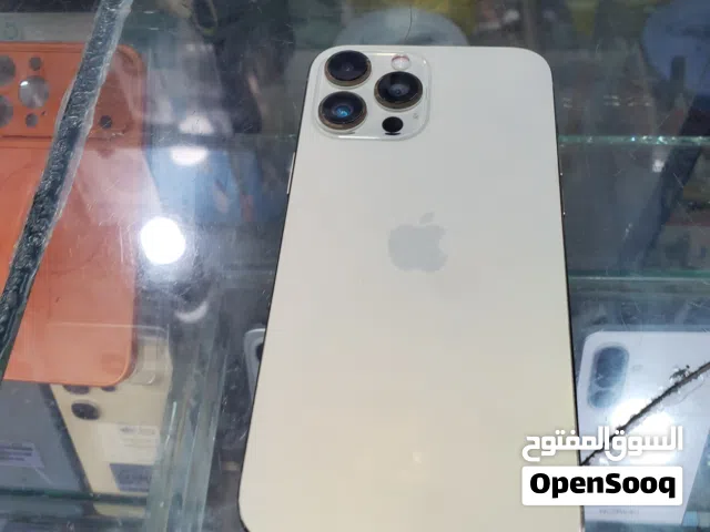 Apple iPhone 15 Pro Max 512 GB in Taiz