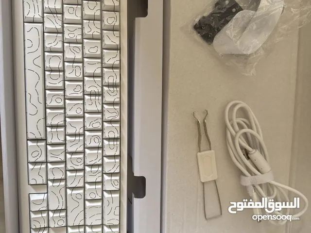 كيبورد أتاك شارك x68he