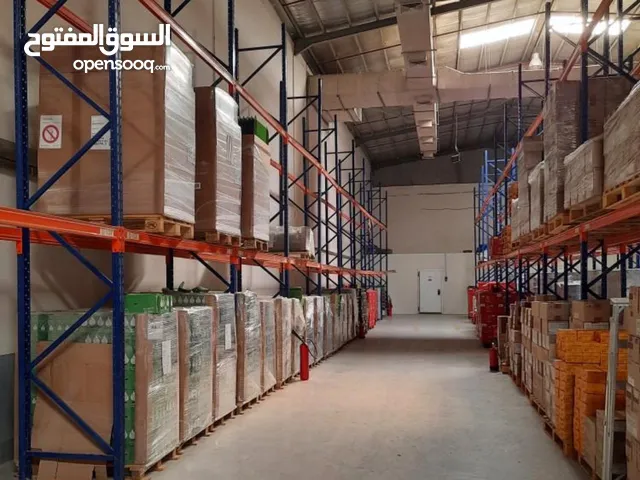Furnished Warehouses in Al Riyadh Ad Dar Al Baida
