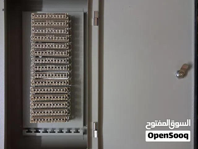 فريم تليفونات 150 خط معدن