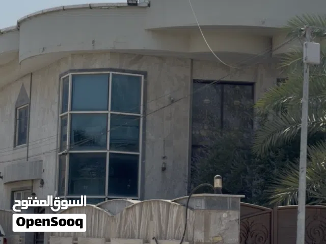 350 m2 More than 6 bedrooms Townhouse for Rent in Basra Mnawi Basha