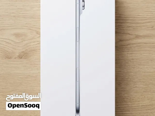 Apple IPhone 17 Air, 256GB, Brand New And Still In Its Original Sealed Box.