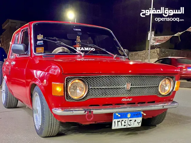 Fiat Other 1975 in Beheira