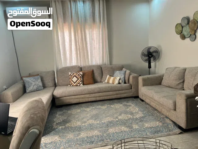 طقم كنب وكورنر