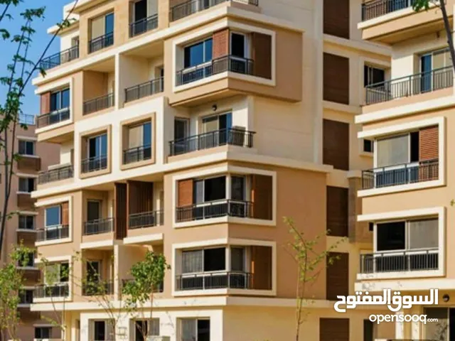 129m2 2 Bedrooms Apartments for Sale in Cairo New Cairo