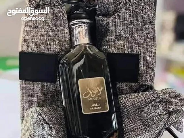 افخم انواع العطور اغلب العطور من شركه لطافه متوفر الاصلي والكوبي ون