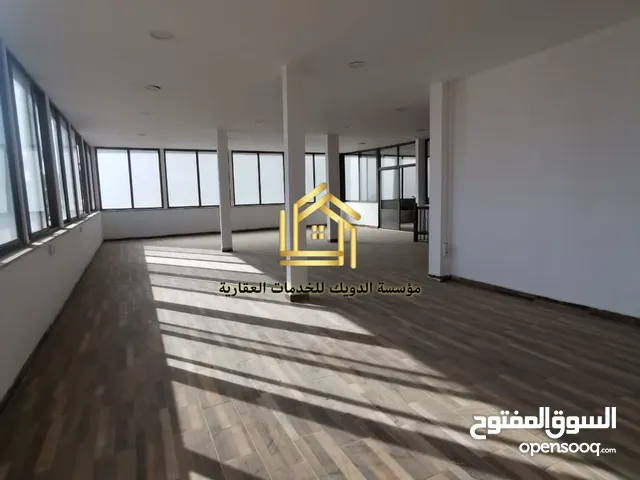 381 m2 4 Bedrooms Apartments for Rent in Amman Khalda