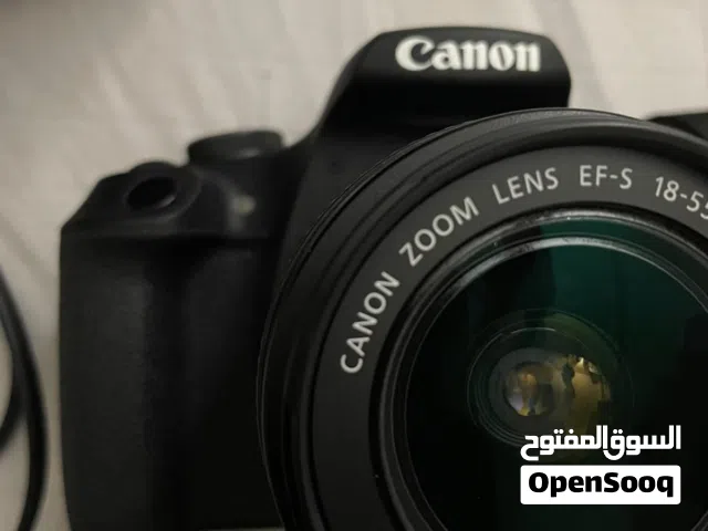 550 AED Camera Canon 2000D