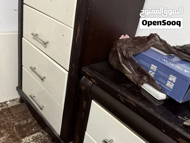 غرفه نوم مستعمله