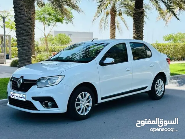 RENAULT SYMBOL 2019 MODEL SINGLE OWNER ZERO ACCIDENT CAR .CALL OR WHATSAPP ON .,