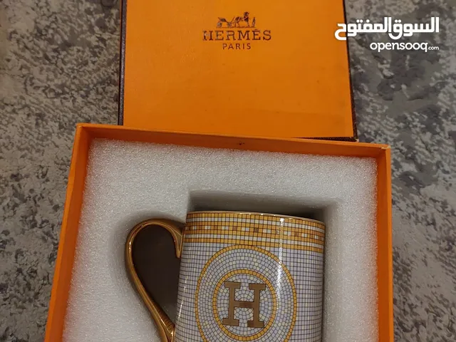 كوب هيرمز جديد