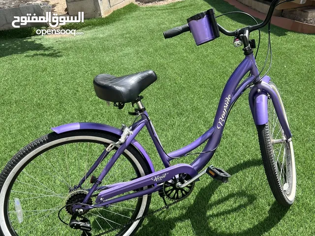 بسكويت جنط 26 اوروبي قوي كوشوك جديد مستعمل اسبوع فقط للبيع