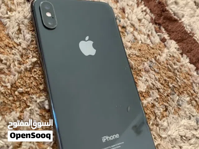 Apple iPhone XS Max 256 GB in Irbid
