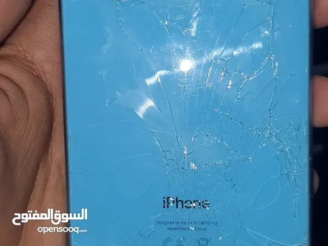 Apple iPhone XR 128 GB in Sana'a