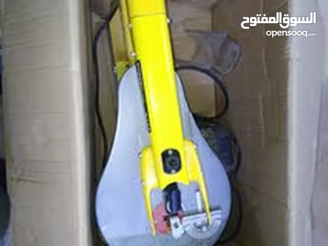 عدد يدويه مستعمله