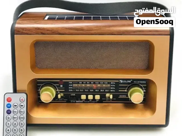 راديو كلاسيكي بلوتوث
