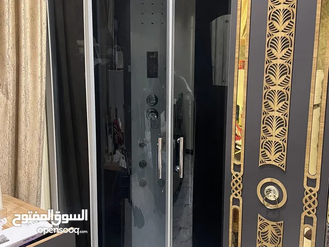 حمام جديد مامستخدم