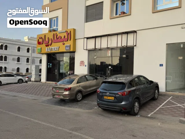 محلات وشقق راقية للإيجار