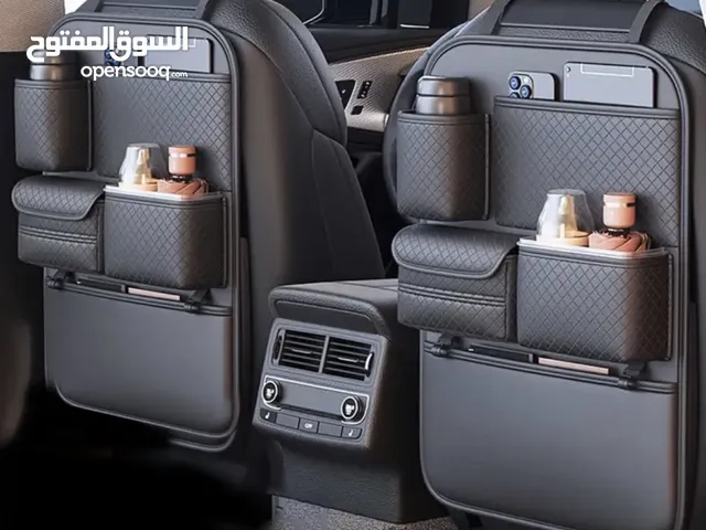 Car Seat Back Organizer