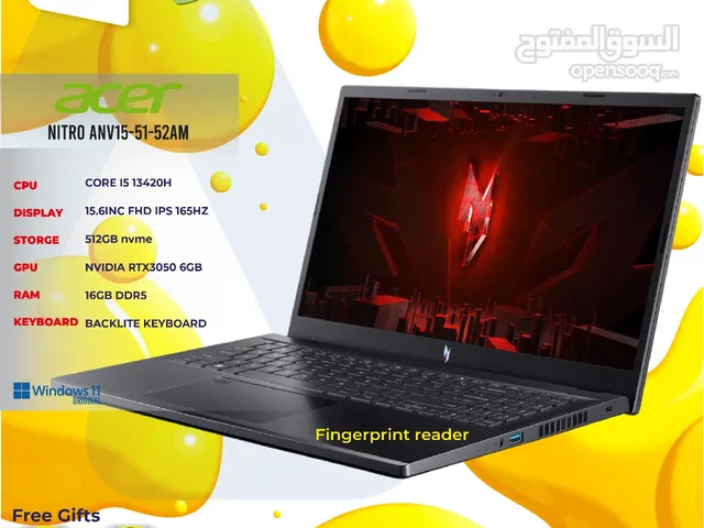 Windows Acer for sale  in Amman