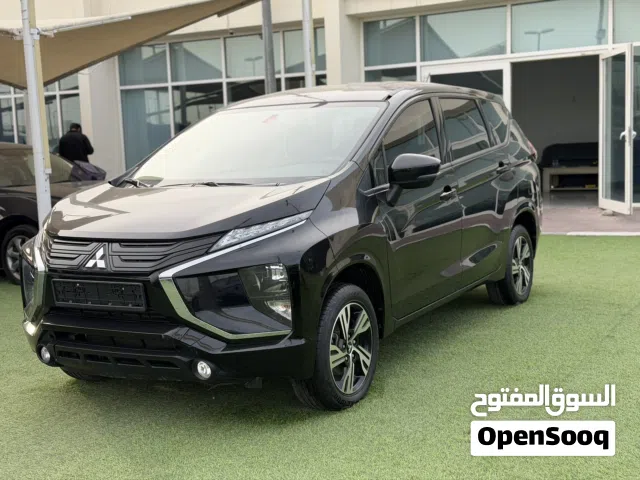 2022 Mitsubishi Xpander GLS
