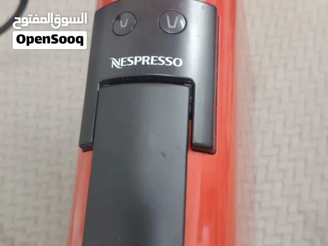 ماكينة قهوه سيبريسو