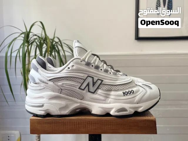 نيو بلانس 1000 اصلي مقاس 43