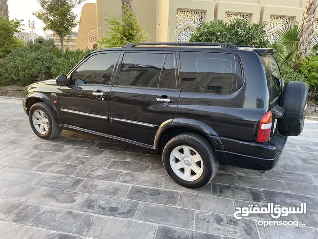 Used Suzuki Vitara in Mubarak Al-Kabeer