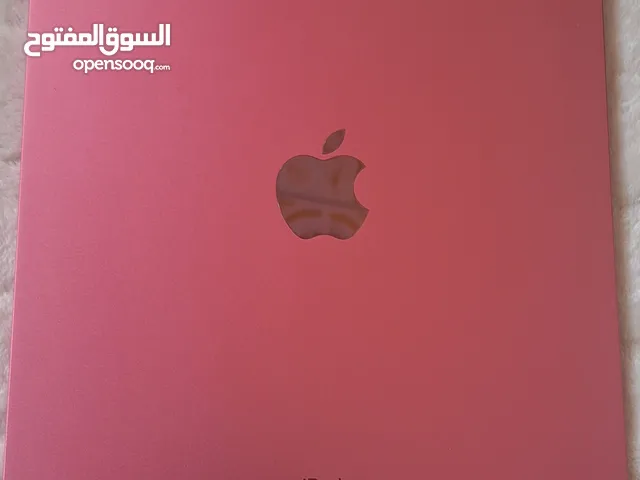 ايباد ايفون عشره