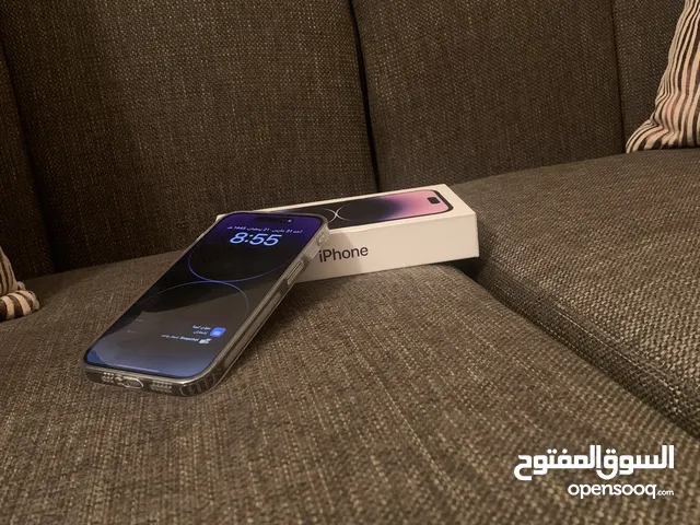 Apple iPhone 14 Pro 128 GB in Tripoli