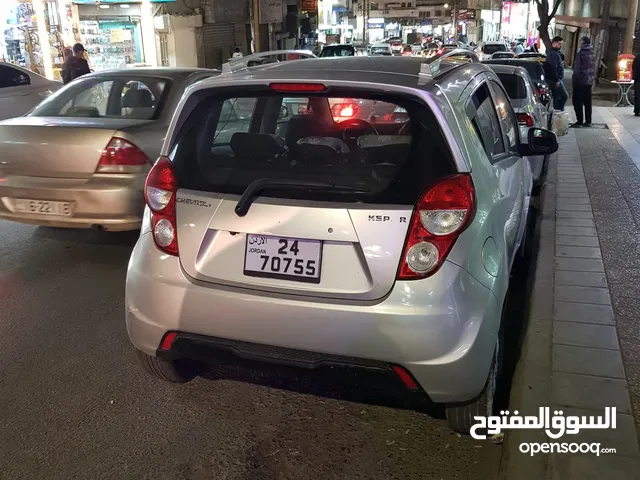 Chevrolet Spark 2014 in Amman