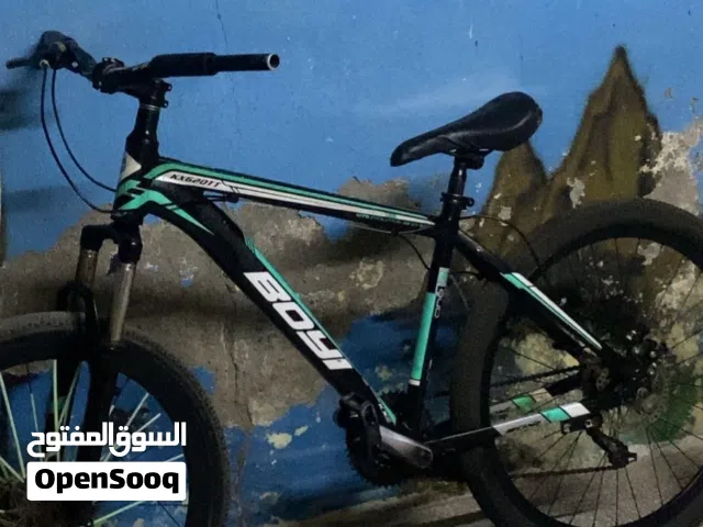 سيكل اسم الشركه IFOB kx620TT