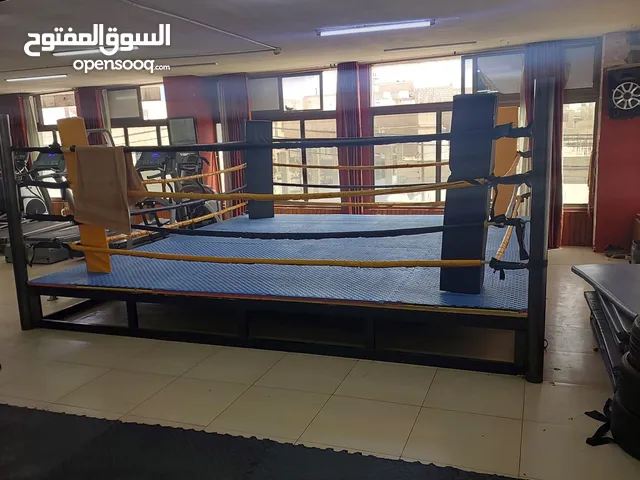 Furnished Full Floor in Zarqa Al Souq