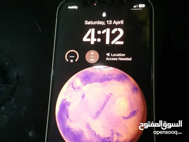 Apple iPhone 12 128 GB in Jeddah