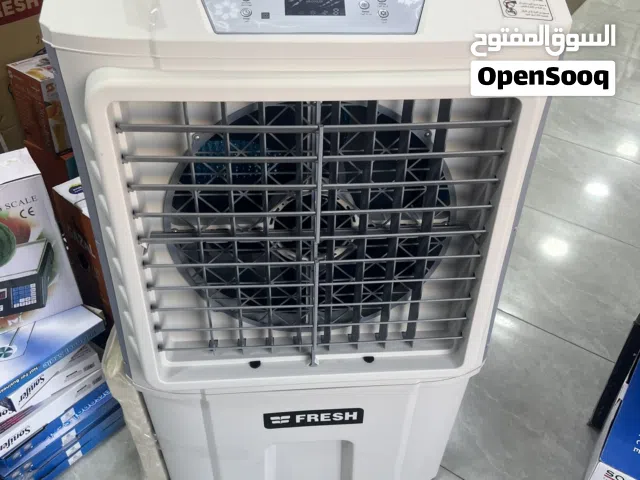 Fresh 2 - 2.4 Ton AC in Amman