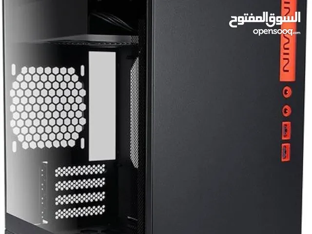 GAMING PC - gtx 1080