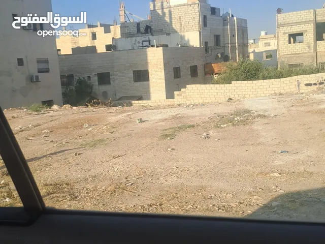 Residential Land for Sale in Amman Abu Alanda