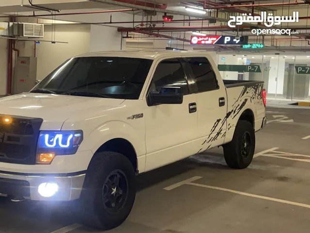 New Ford F-150 in Al Ahmadi